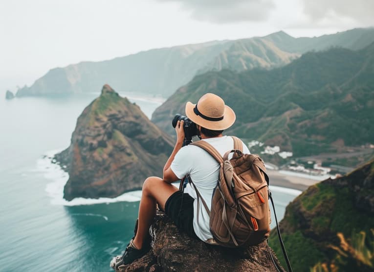 destination image